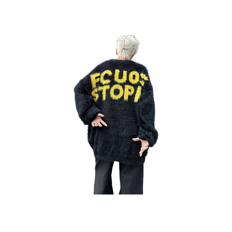 Fakeyoung Sweaters Unisex-0