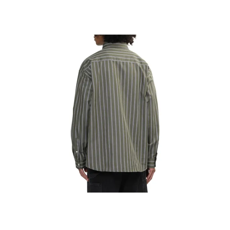 Carhartt WIP Shirts Men-4