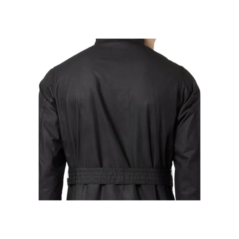 BARBOUR Jackets & Coats Men's Black-4