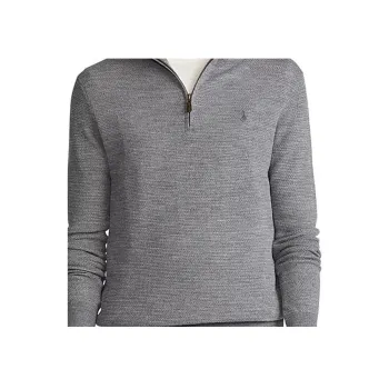 Polo Ralph Lauren Sweater Men's Gray