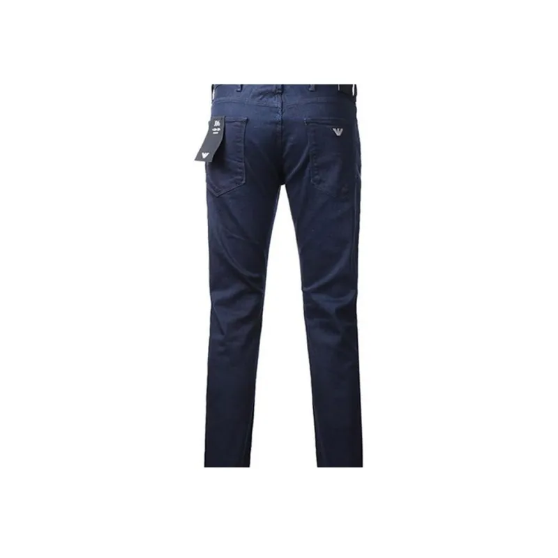 EMPORIO ARMANI Jeans Men's Dark Blue-2