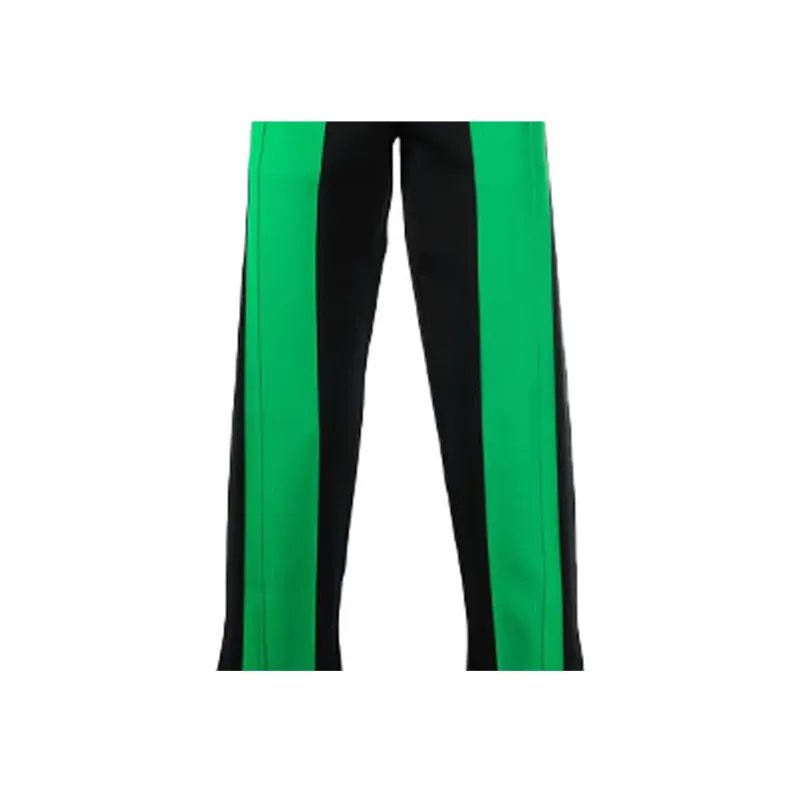 Bottega Veneta Technical Double Panel Track Trousers-4