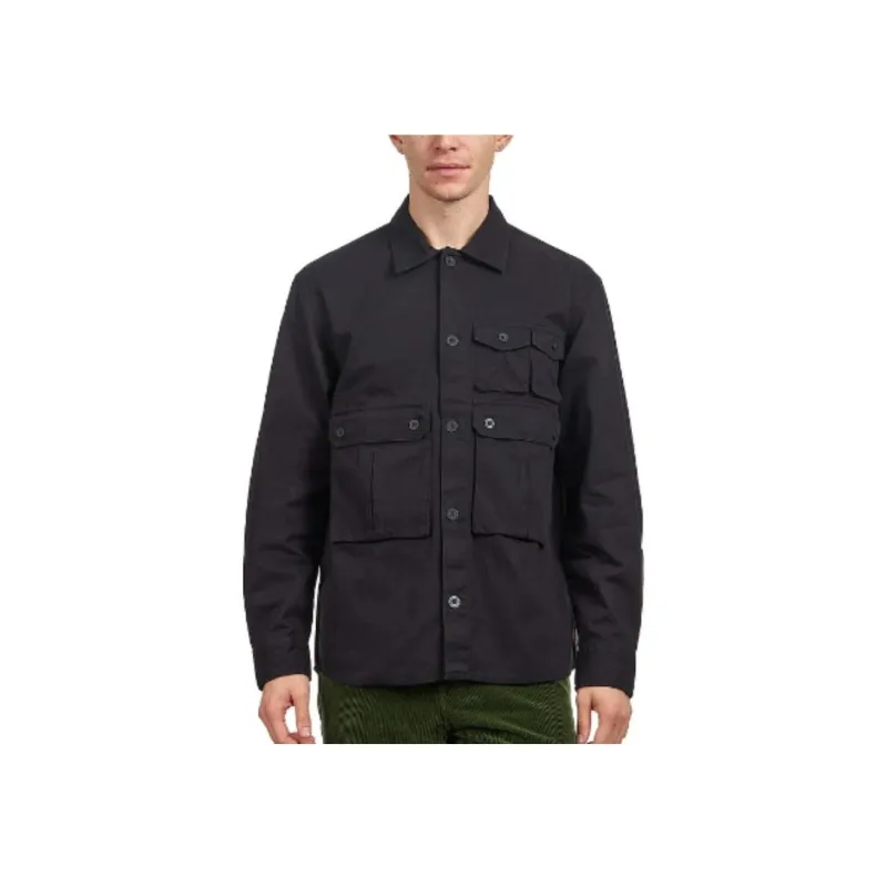 Carhartt WIP Tracker Shirt-2