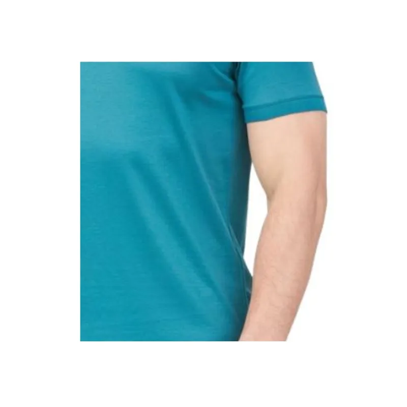 EMPORIO ARMANI Polo Shirt Men's Green-4