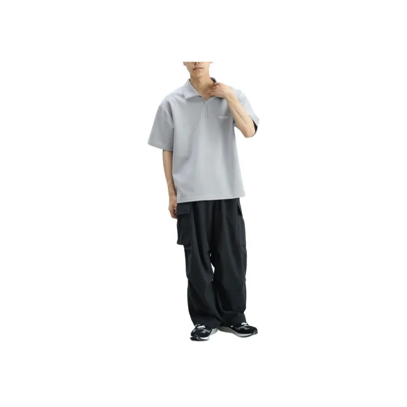 Beams Polo Shirts Men-1