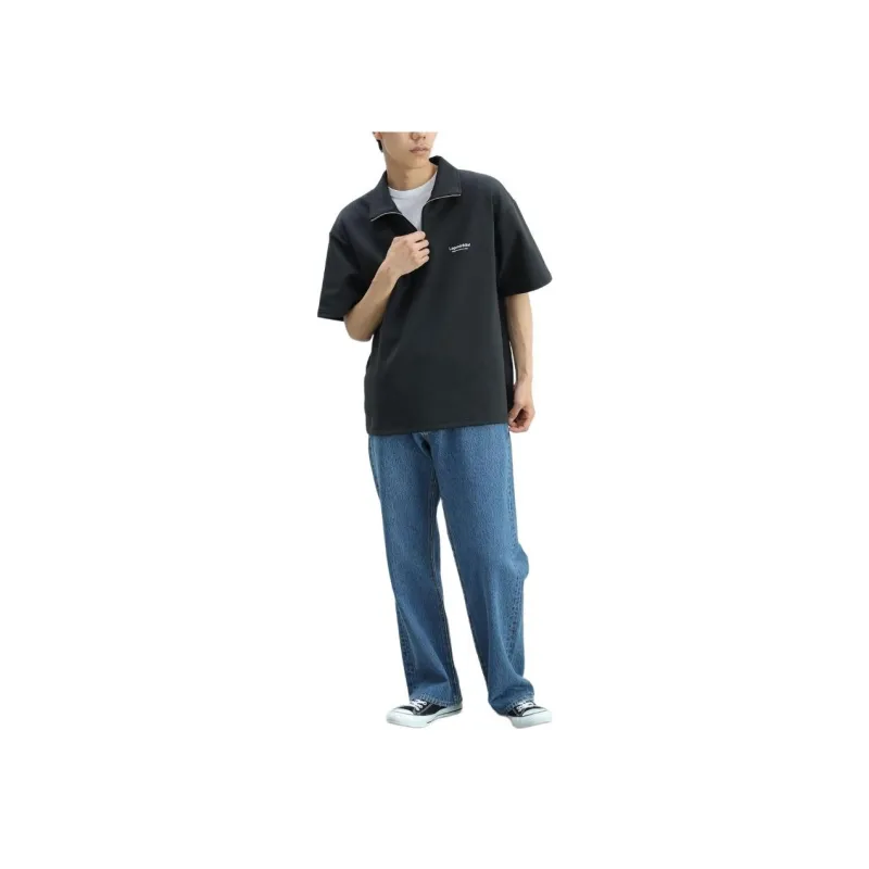 Beams Polo Shirts Men-3
