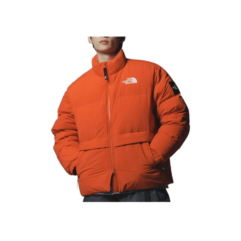 THE NORTH FACE Jackets & Coats Unisex Orange-3