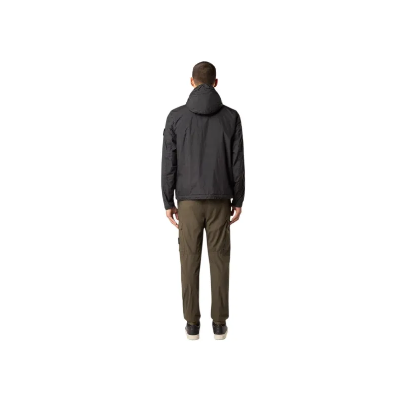 STONE ISLAND Compass badge Jacket-3
