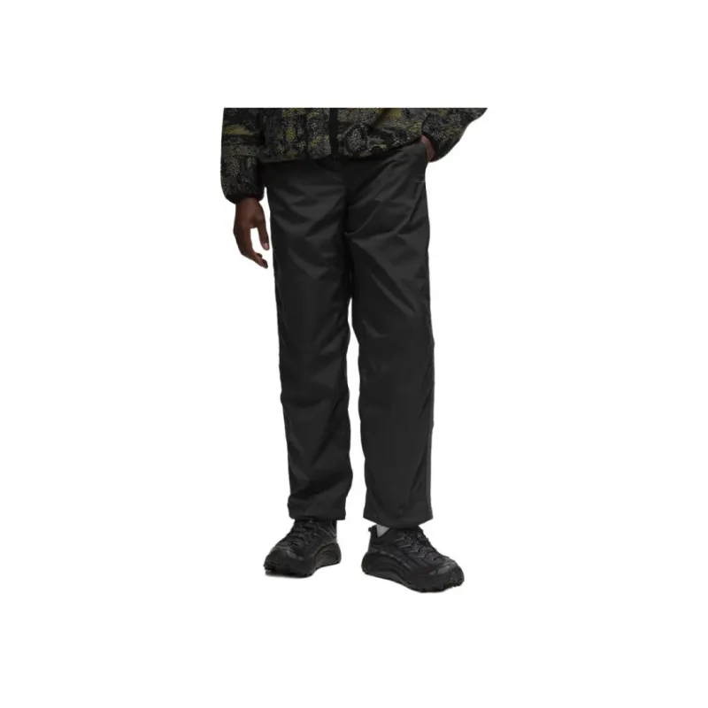 Thisisneverthat Casual Pants Unisex Black-2