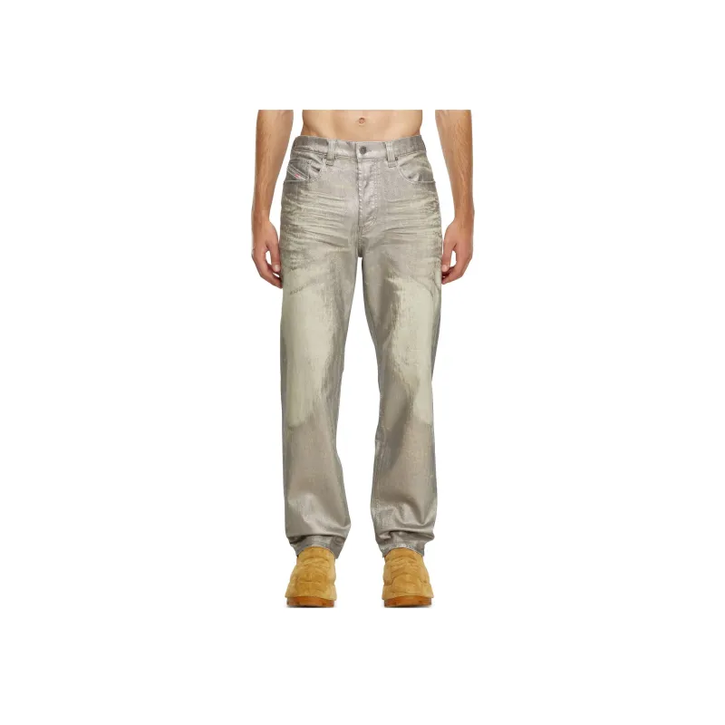 DIESEL 2010 D Macs Straight Jeans-2
