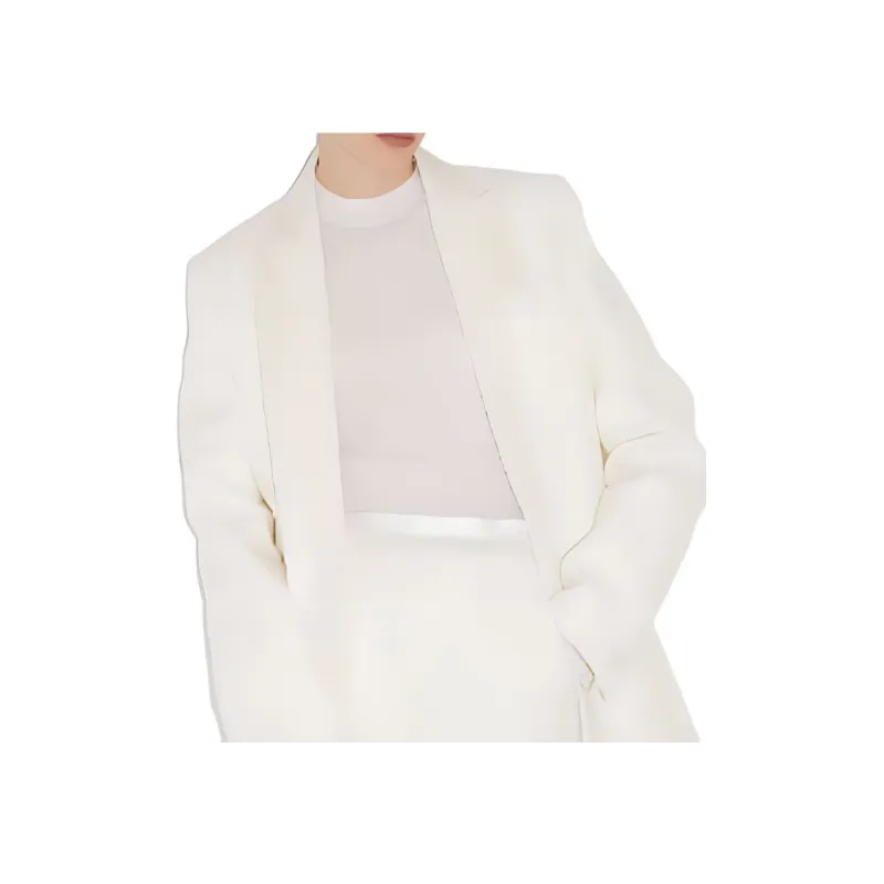 FENDI Tuxedo Blazer-6