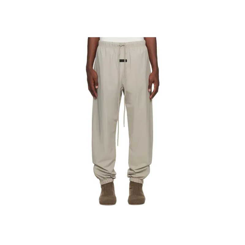 Fear Of God Essentials Nylon Trackpant-2