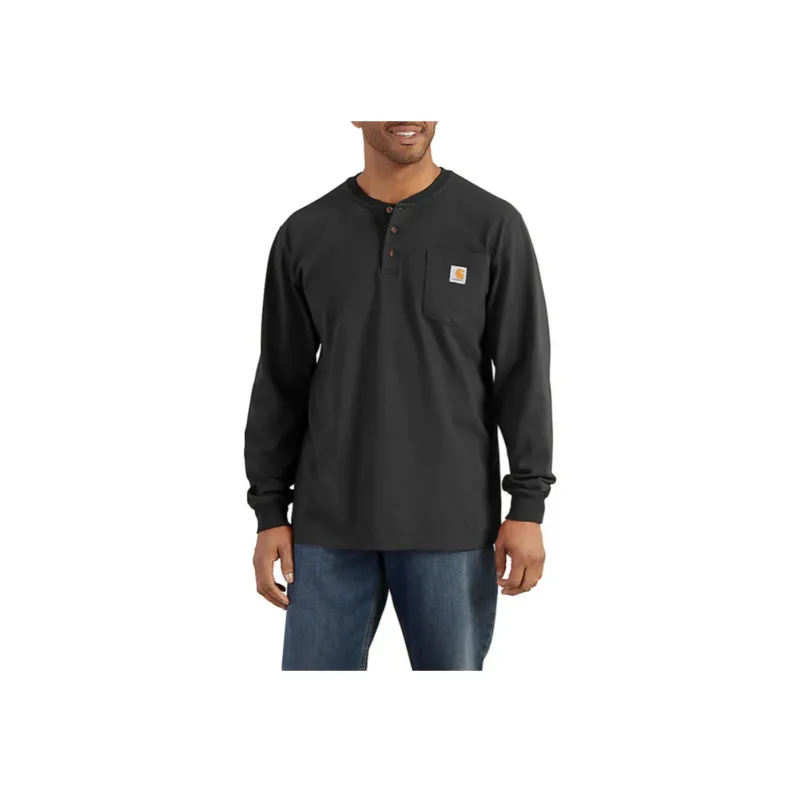 Carhartt T Shirts Men-5