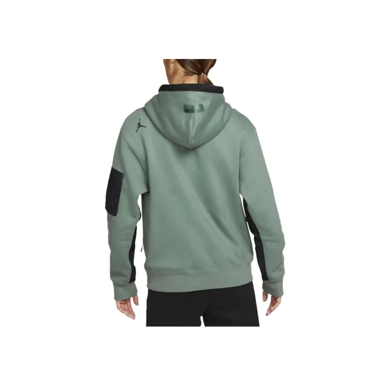 Jordan 23 Engineered Pullover Hoodie-3