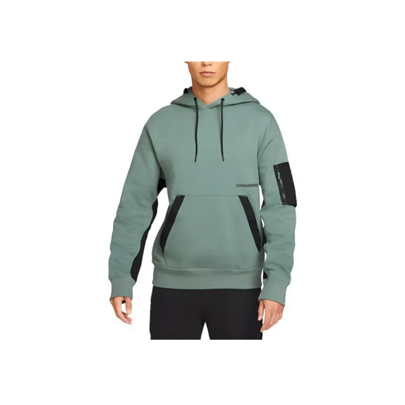 Jordan 23 Engineered Pullover Hoodie-2