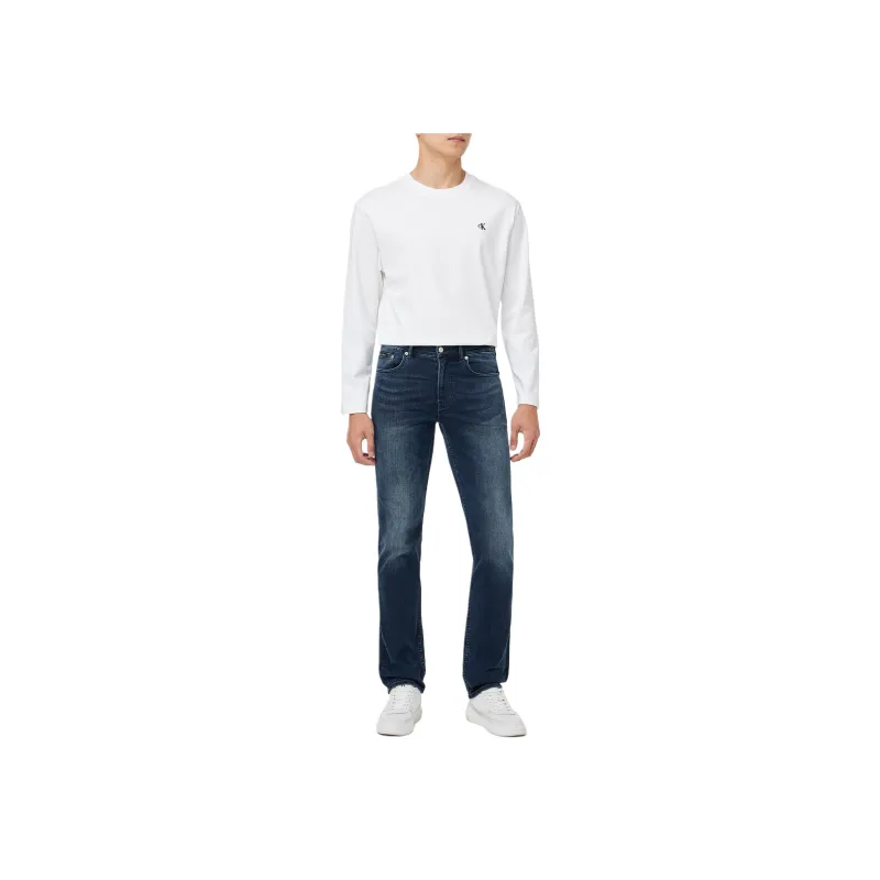 CALVIN KLEIN Jeans Men's Dark Blue-2