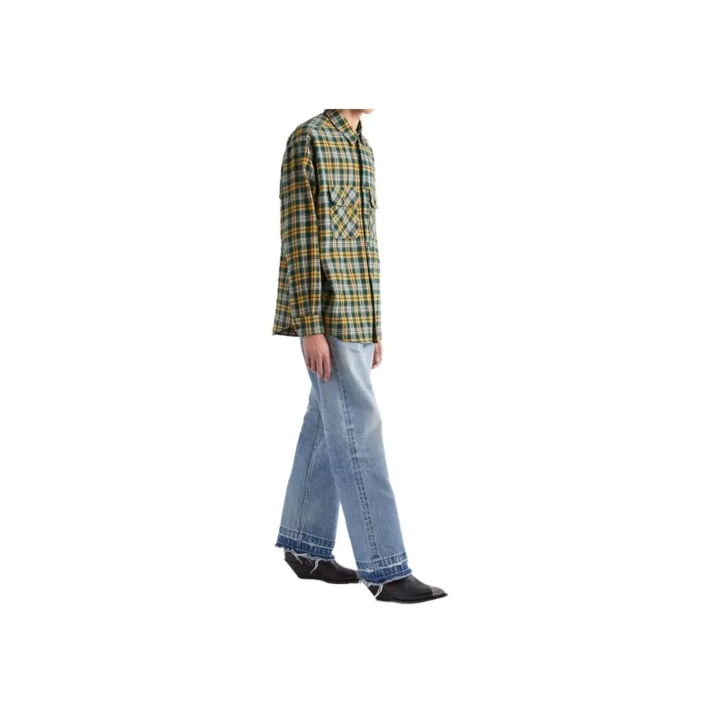 CELINE Wesley Jeans-2