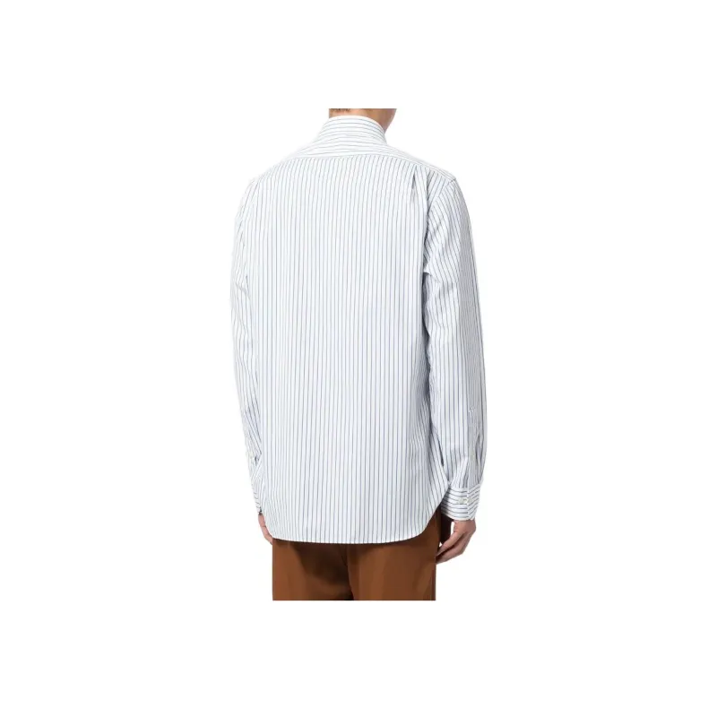Polo Ralph Lauren SS23 Shirt Men's White-2