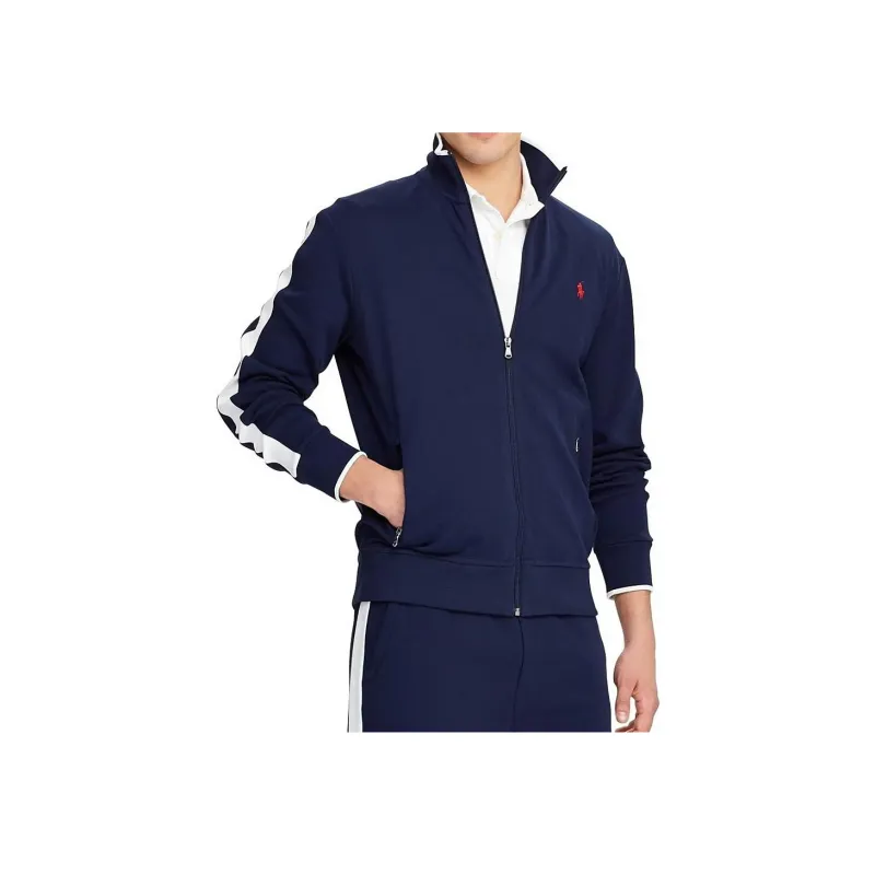 Polo Ralph Lauren Jackets Coats Men's Navy-4
