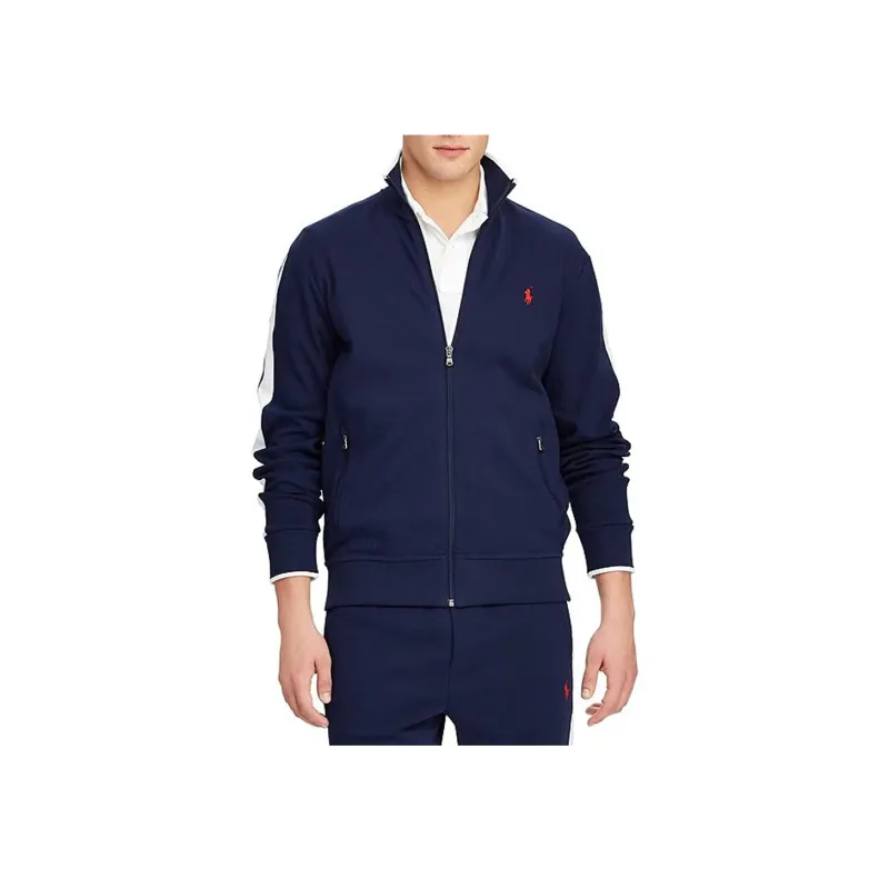 Polo Ralph Lauren Jackets Coats Men's Navy-0