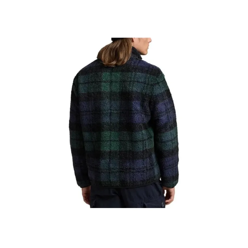 Polo Ralph Lauren Jackets & Coats Men's Green-4