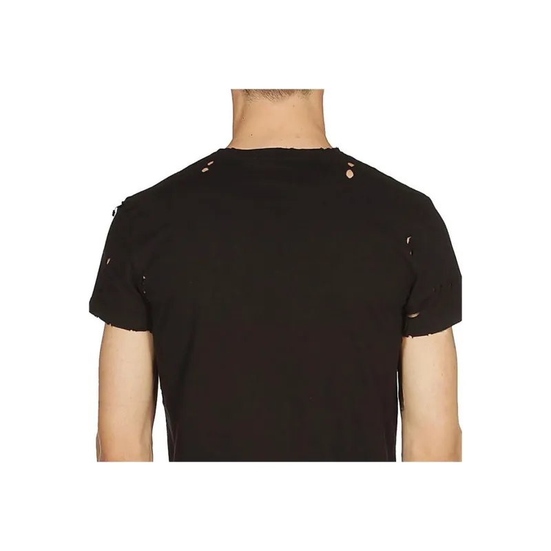 BALMAIN T Shirt Men's Multicolor-4