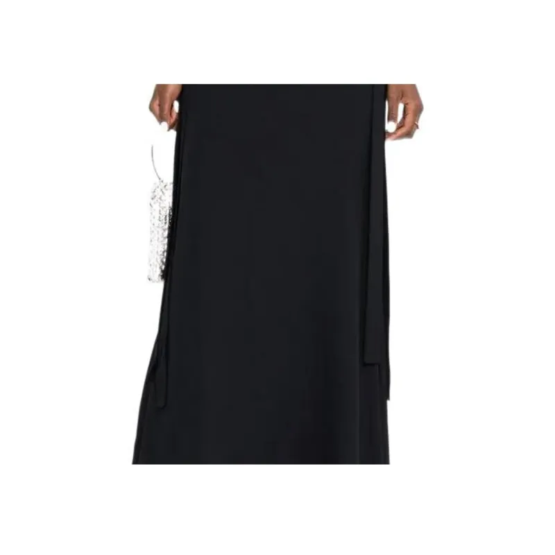 Alexander McQueen Evening Dresses Women's Black-4