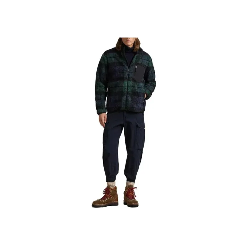Polo Ralph Lauren Jackets & Coats Men's Green-2