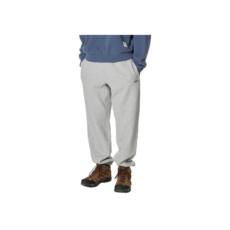 Thisisneverthat Casual Pants Unisex Gray-2