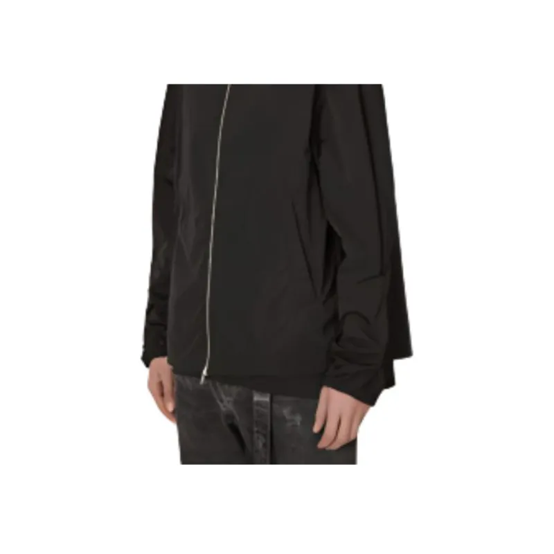 DRIES VAN NOTEN Jackets Coats Men's Black-5