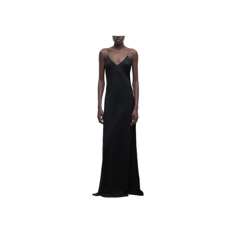 THE ROW Kolann Maxi Dress-2