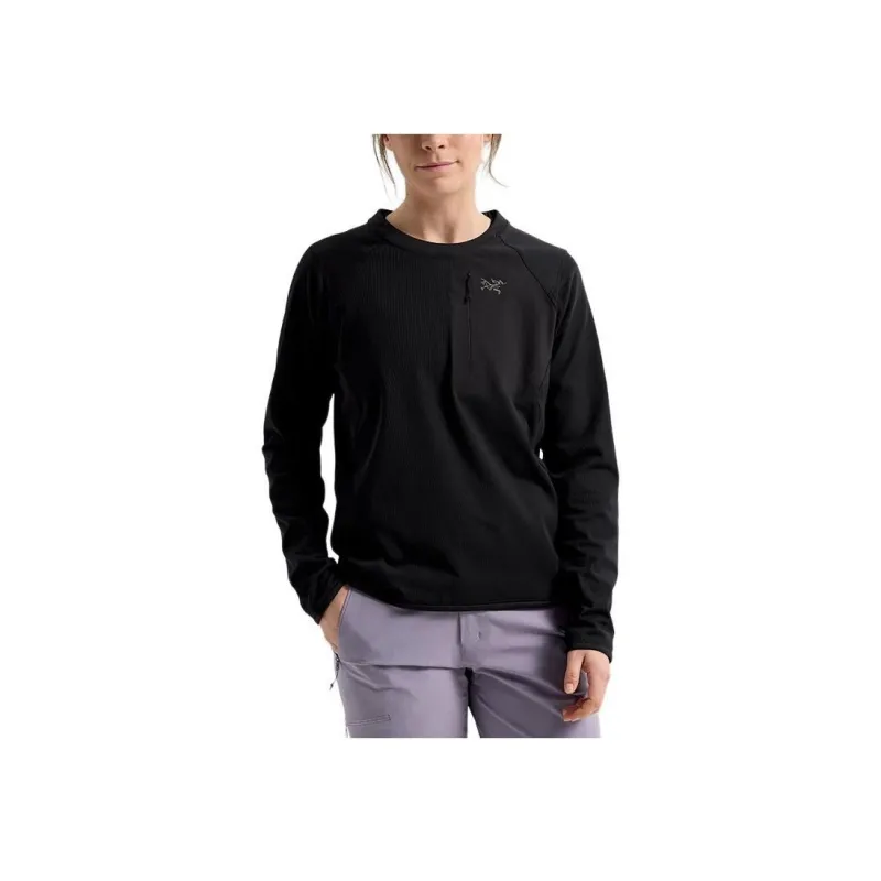 Arcteryx DELTA Crew Sweatshirt Women's-5