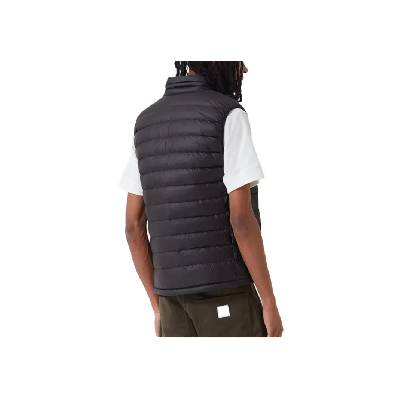 Patagonia Logo patch Padded Gilet-1