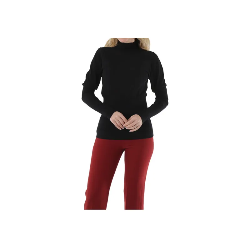 GUCCI Casual Pants Women's Red-3