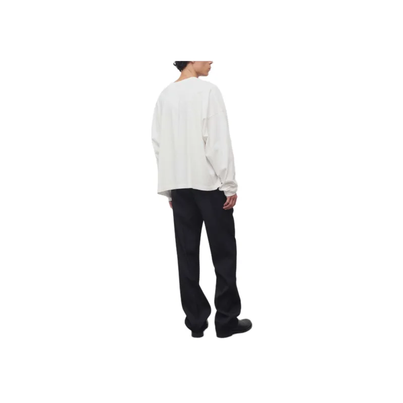 THE ROW Julio Pants-2