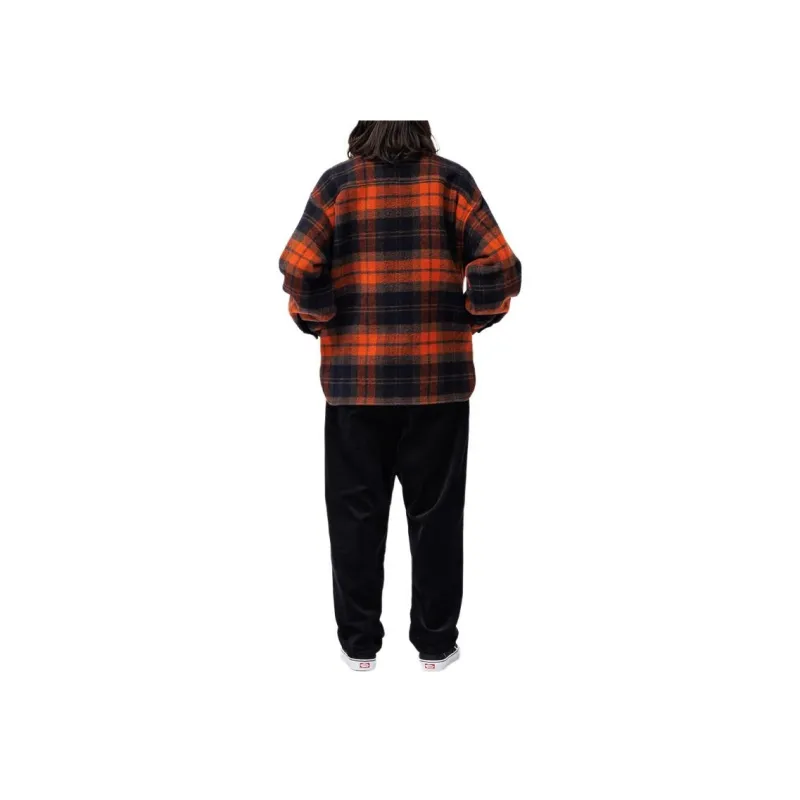 WTAPS FW24 FW24 Jackets Coats Men's-4