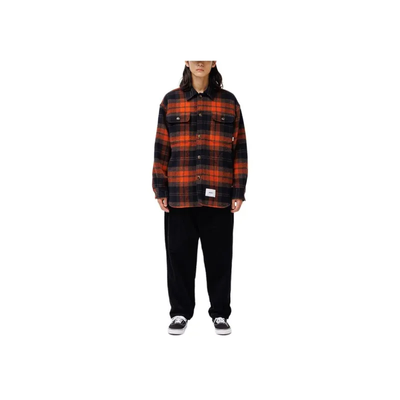 WTAPS FW24 FW24 Jackets Coats Men's-3
