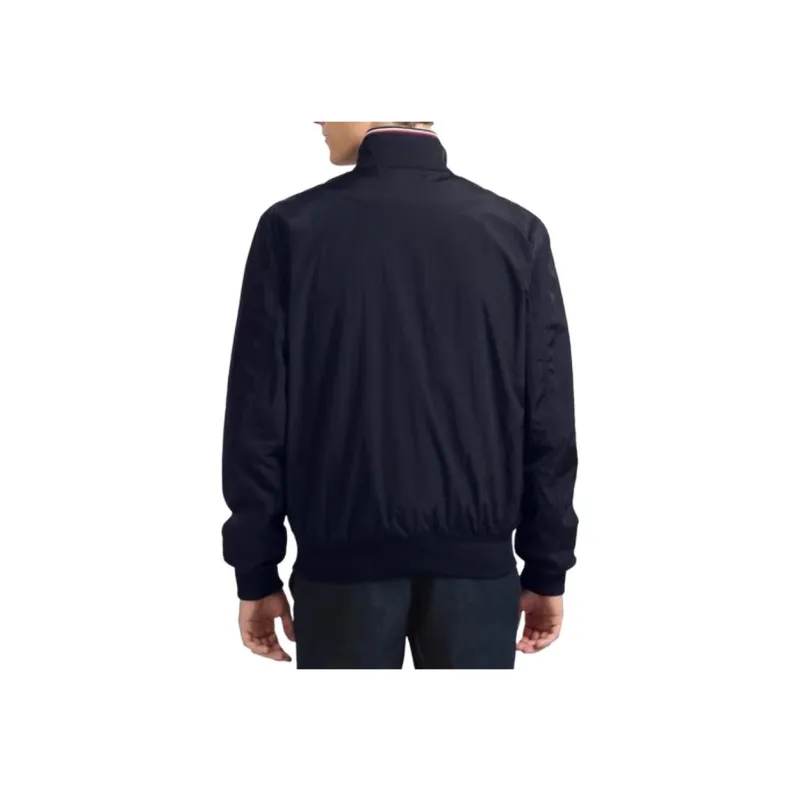 Tommy Hilfiger Jackets Coats Men's Marine Blue-4