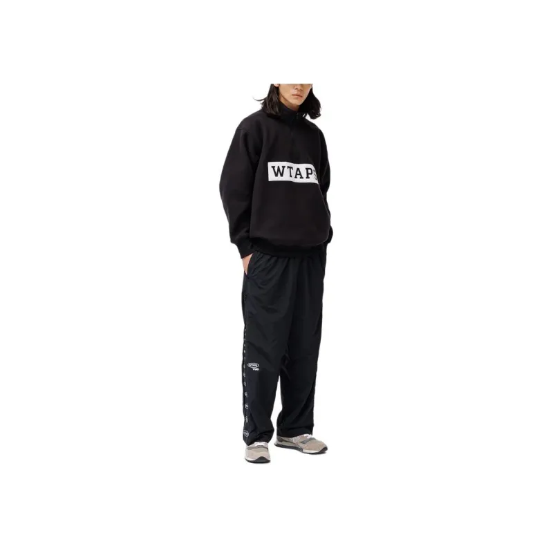 WTAPS Deli Track Pants-3