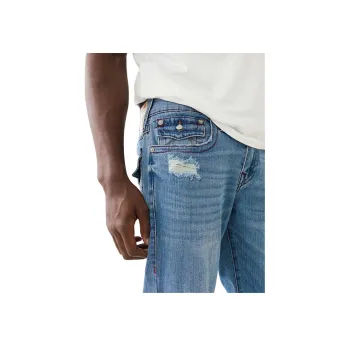 True Religion Jeans Men Blue