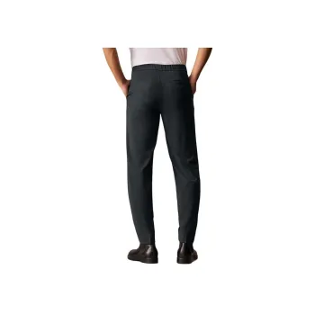 CALVIN KLEIN Suit Trouser Men's Carbon Gray