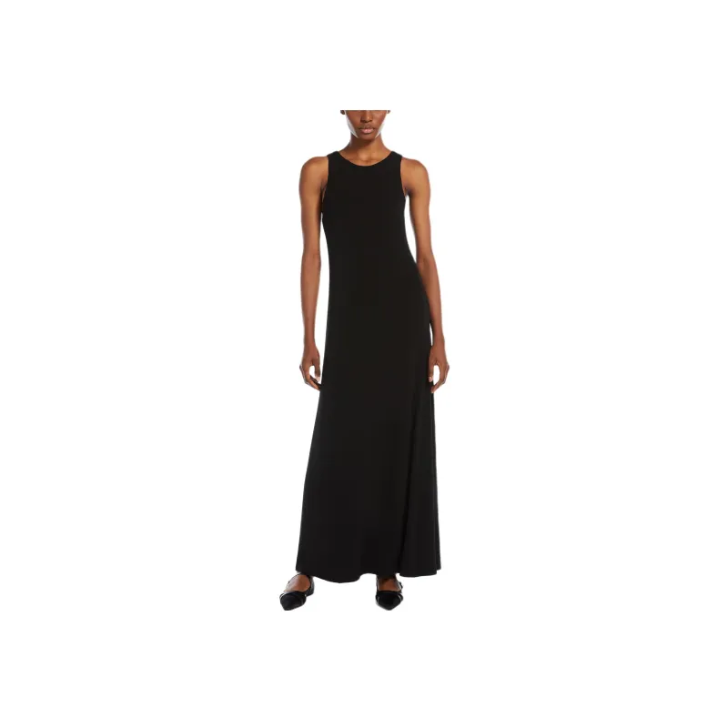 Max Mara Sleeveless Maxi Dress-2
