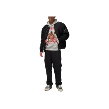 Jordan Renegade Essentials Men's Jacket