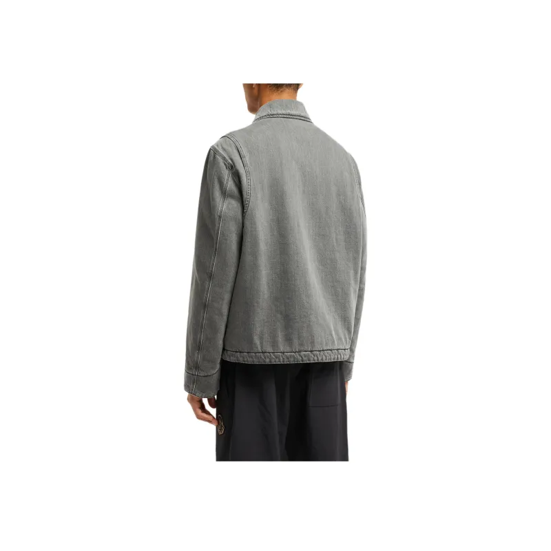Moncler Acate Shirt Jacket-3