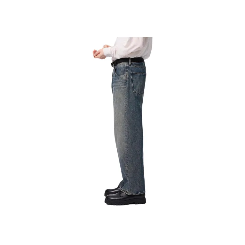 GU Jeans Unisex-7