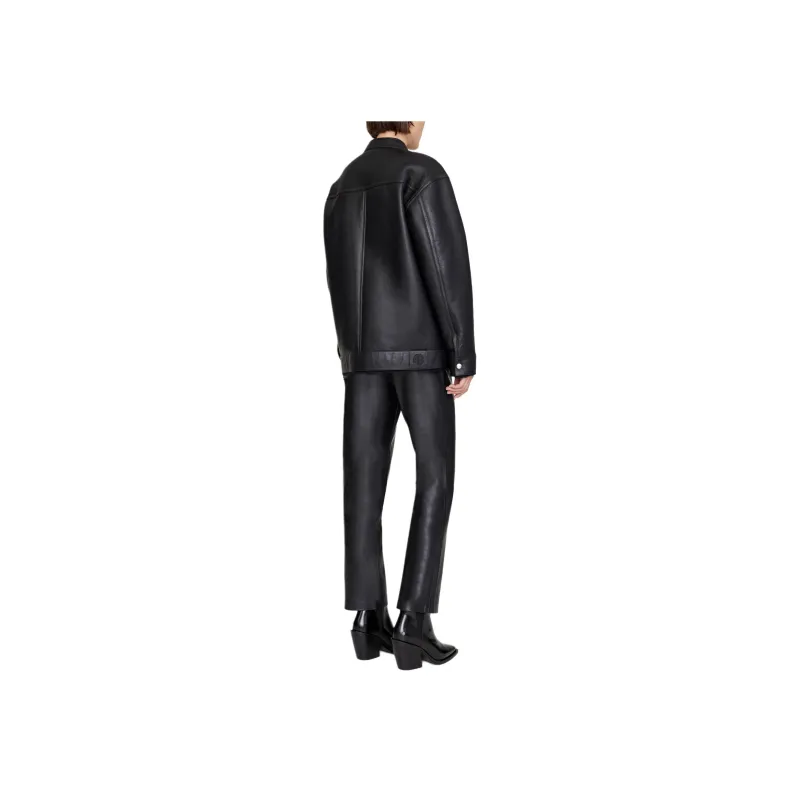 Anine Bing Henry Jacket-1