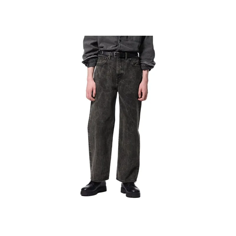 GU Jeans Unisex-2
