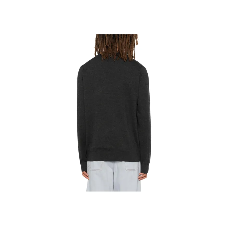 Paul Smith Zebra logo Sweater-1
