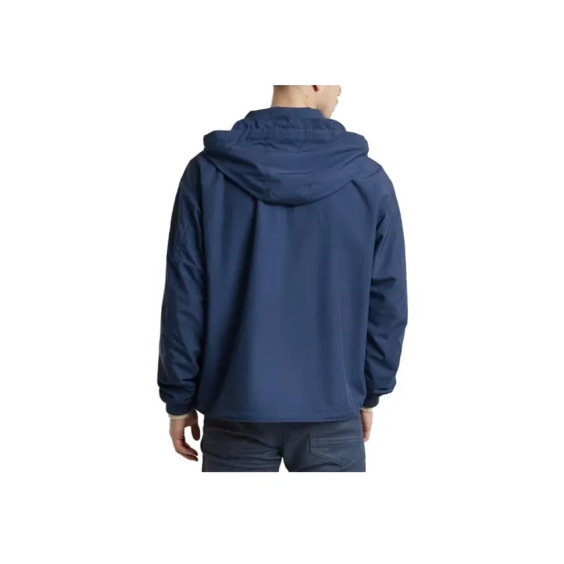 G STAR RAW Jackets Coats Men's Blue-3