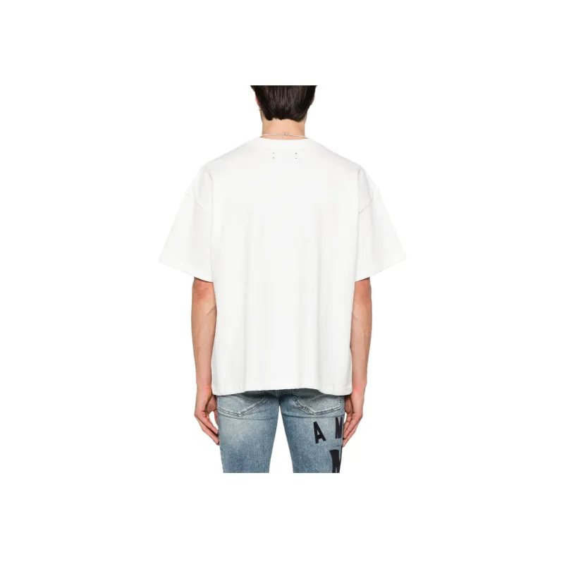 AMIRI Snake T shirt-1